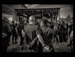 Wave Gotic Treffen Leipzig 2018
