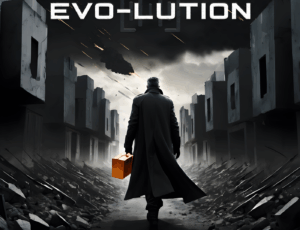 6. Album “PROGRESS”