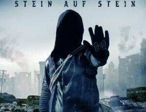 Stein Auf Stein [official video]