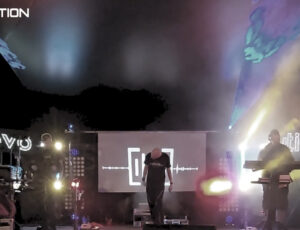 NAZIS AUF SPEED [DIE KRUPPS COVER] Live 2024