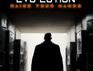 Neue Single “RAISE YOUR HANDS”