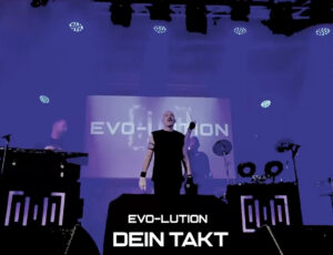 DEIN TAKT   [Live Promo Video]