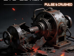 Neue Single “PULSE & CRUSHED” !!
