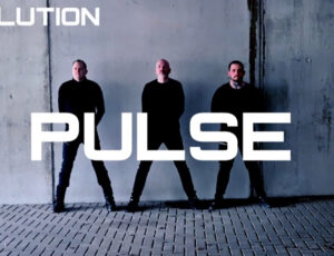 EVO-LUTION PULSE & CRUSHED [official Video]